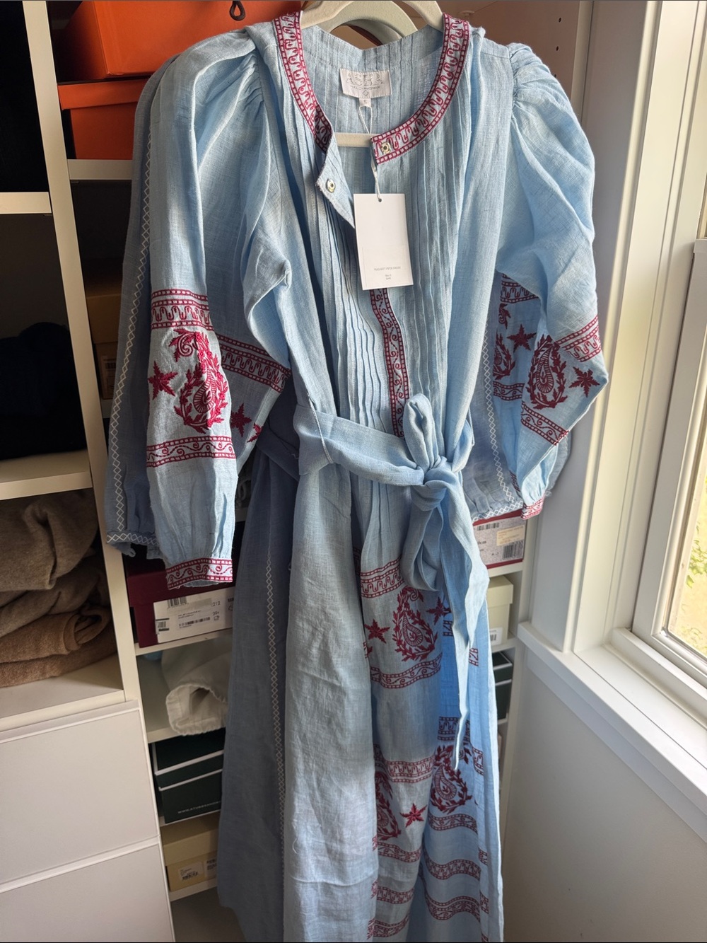 Asha Dress